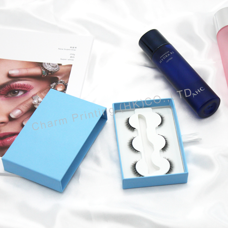 Cosmetic box